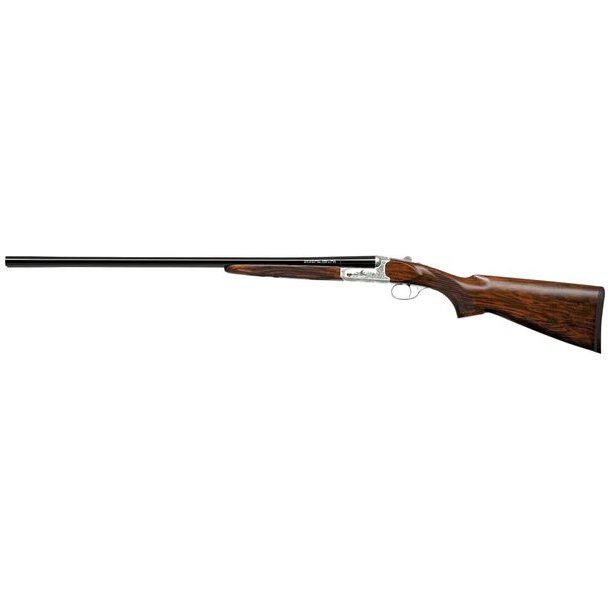 Yildiz A5 E Elegant 20/76-71cm Side/side Haglgevr