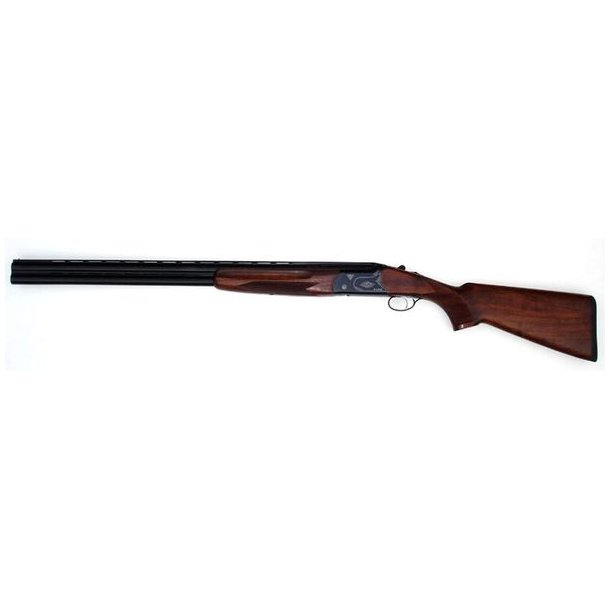 Yildiz SPZ SM 12/76 71cm LH STV CH 38cm Skfte Sort Haglgevr