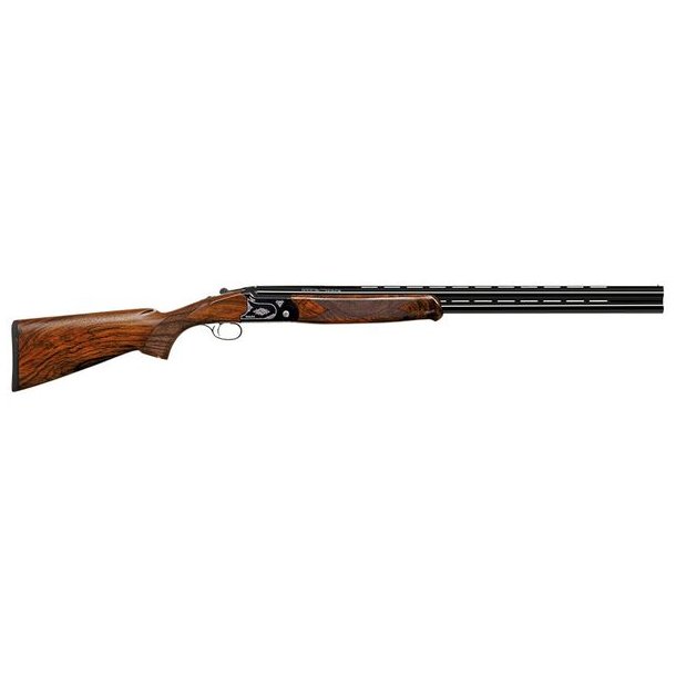 Yildiz SPZ SM STV 12/76 66cm CH Sort 34,5cm Skfte Haglgevr