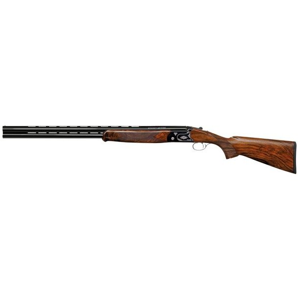Yildiz SPZ SM12/76 71cm LH Sort 38cm Skfte - Haglgevr