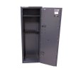ZFS Vbenskab 8 Vben m/Ngle Graphite Gr  160kg
