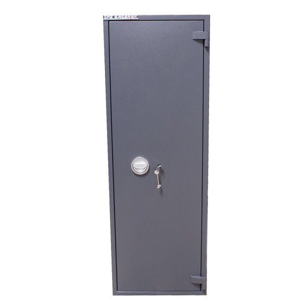 ZFS Vbenskab 8 Vben m/Ngle Graphite Gr  160kg