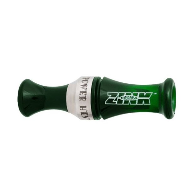 Zink Calls PH-2 Mallard Green Lokkekald
