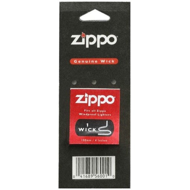 Zippo Original Wick Vge